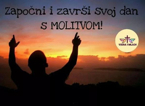 Duhovna misao, 18.04.2018.