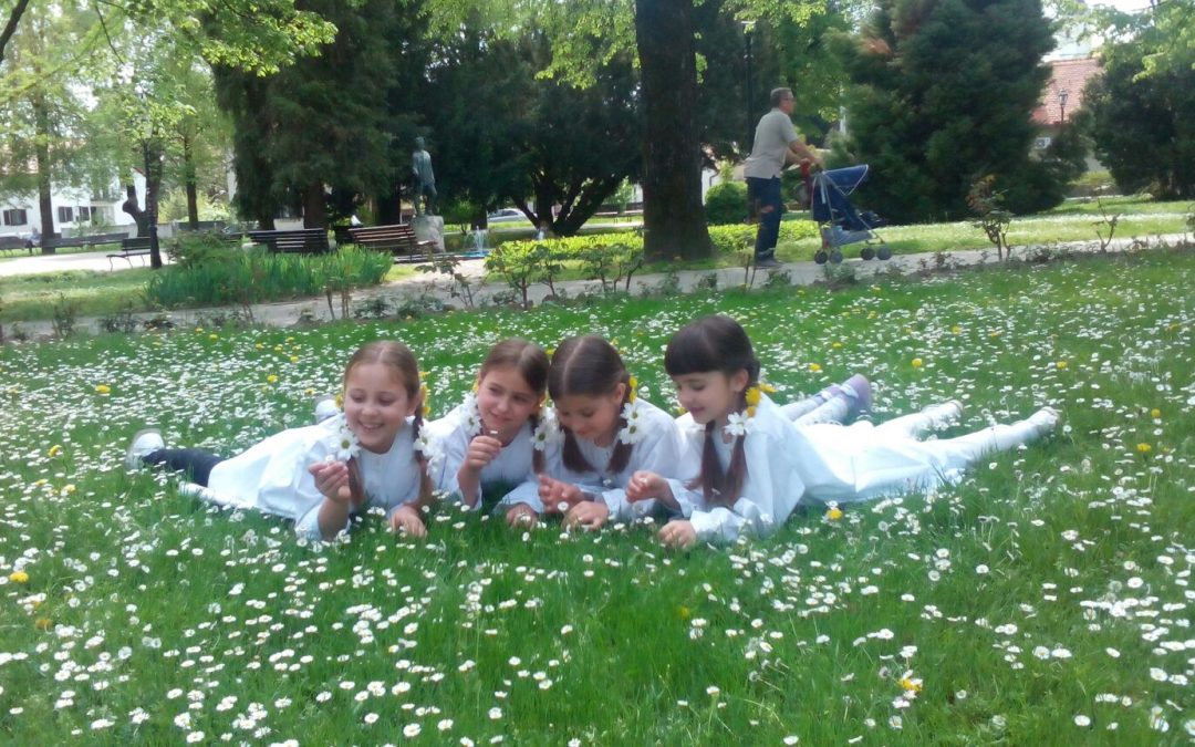 Duhovna misao, 24.04.2018.