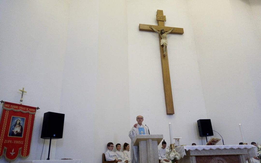 Četvrta uskrsna nedjelja