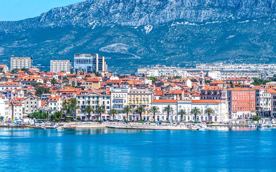 SPLIT – Prosvjedni skup “Hrvatska protiv Istanbulske konvencije”