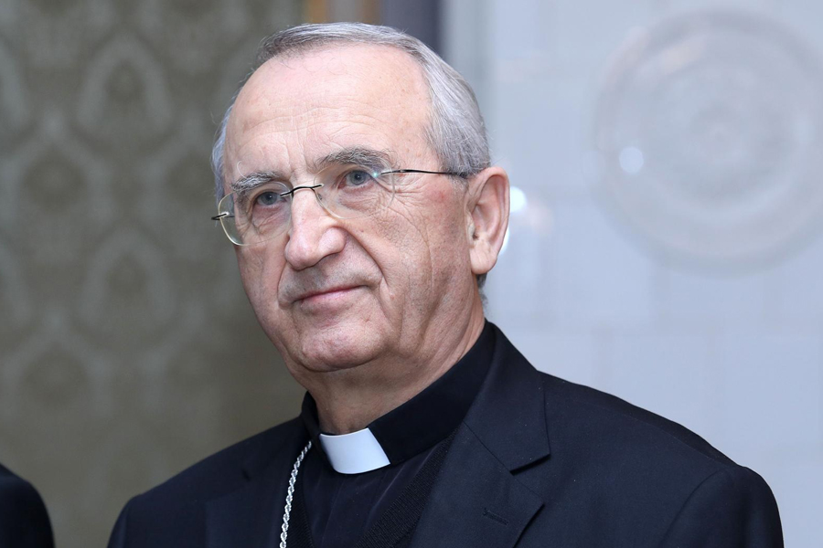 Mons. Želimir Puljić: Ratifikacija Istanbulske konvencije bila bi štetna za narod i državu!