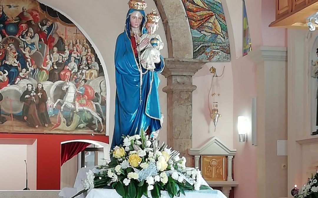 Duhovna misao, 28.05.2018.