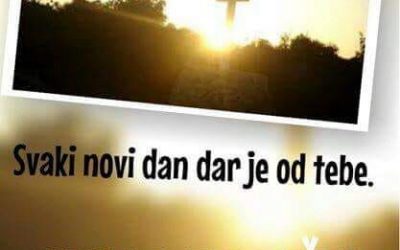 Duhovna misao, 29.05.2018.