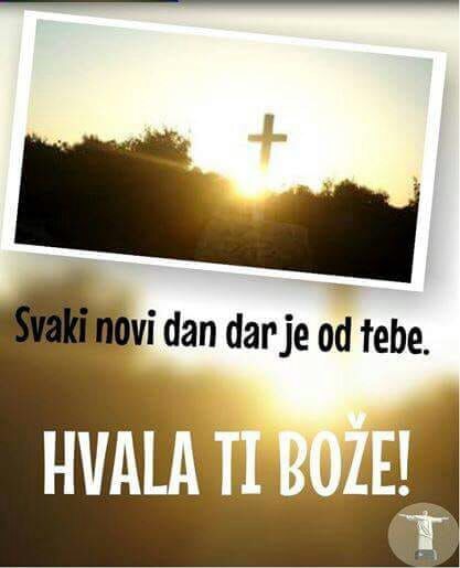 Duhovna misao, 29.05.2018.