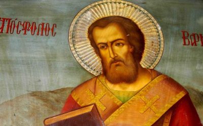 Sveti Barnaba, jedan od najvećih apostola i misionara prve crkvene zajednice