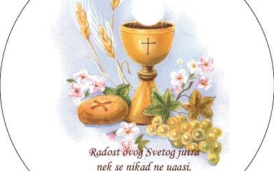 Duhovna misao, 02.06.2018.