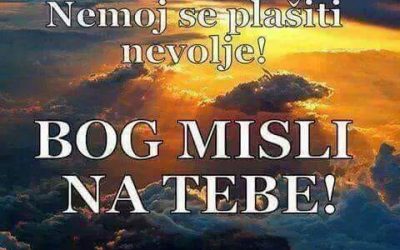 Duhovna misao, 06.06.2018.