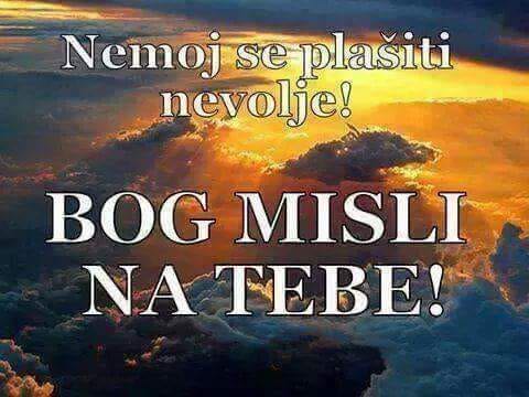 Duhovna misao, 06.06.2018.
