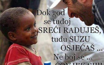 Duhovna misao, 12.06.2018.