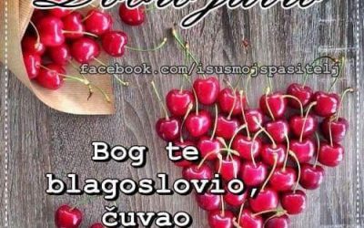Duhovna misao, 14.06.2018.