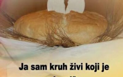 Duhovna misao, 03.02.2019.