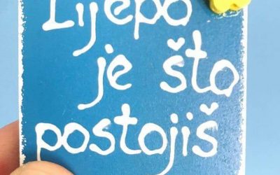 Duhovna misao, 22.06.2018.