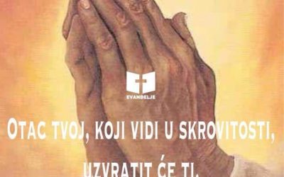 Duhovna misao, 23.06.2018.