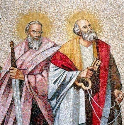 Blagdan Sv.Petra i Pavla