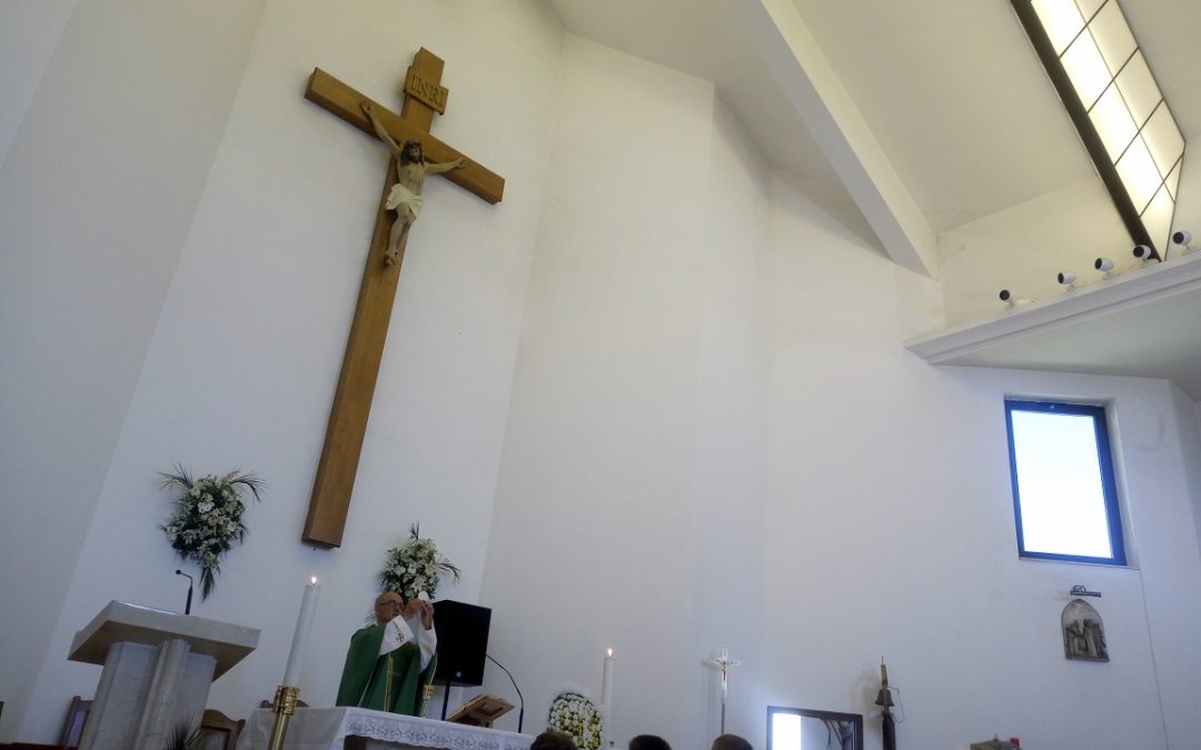 Deveta nedjelja kroz godinu