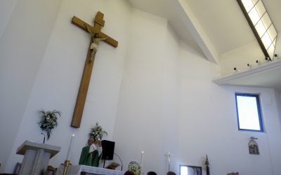 Deveta nedjelja kroz godinu