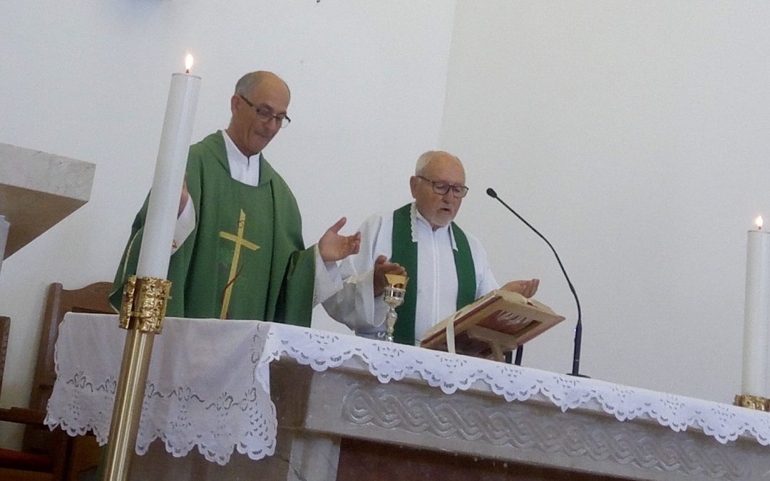 Došao nam je don Ćipa