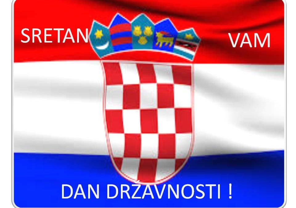 Dan državnosti