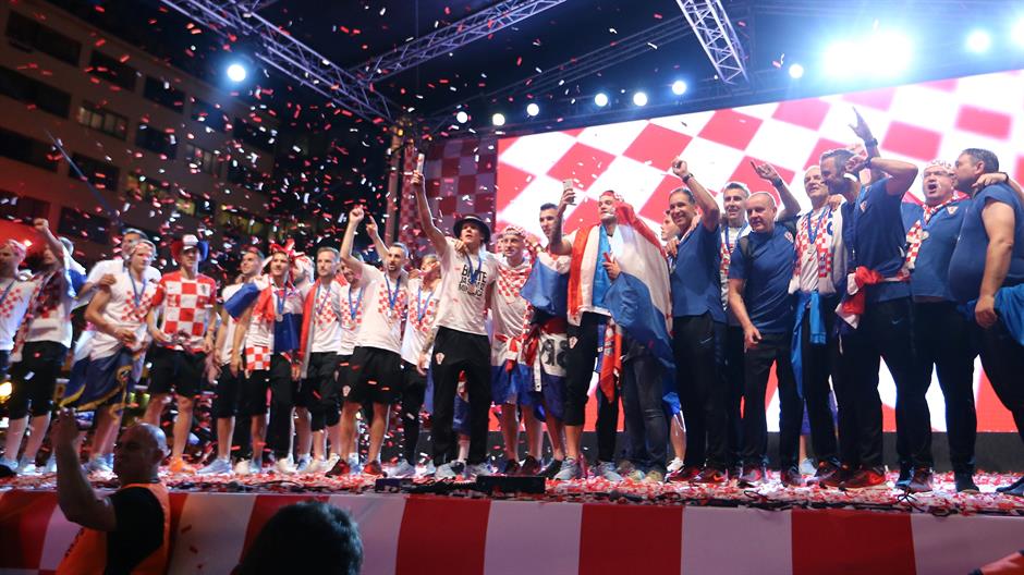 Duhovna misao, 17.07.2018.