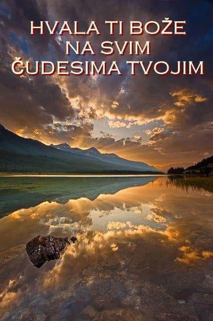 Duhovna misao, 10.07.2018.