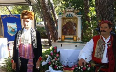 Duhovna misao, 16.07.2018.
