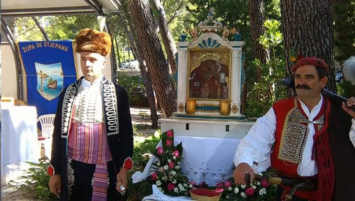 Duhovna misao, 16.07.2018.