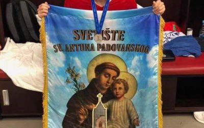 Duhovna misa, 18.07.2018.
