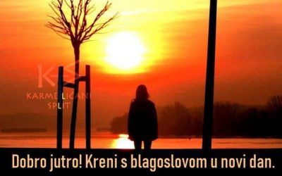Duhovna misao, 22.07.2018.