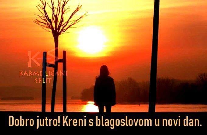 Duhovna misao, 22.07.2018.