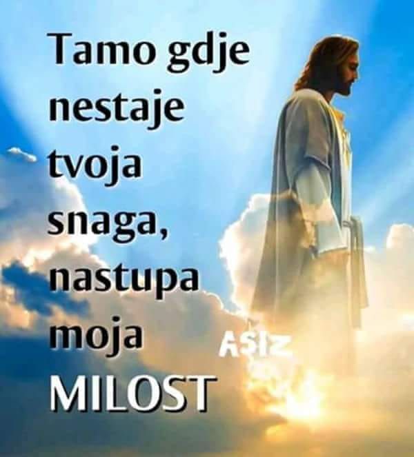 Duhovna misao, 30.11.2018.