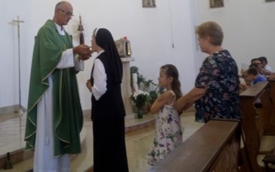 17. nedjelja kroz godinu
