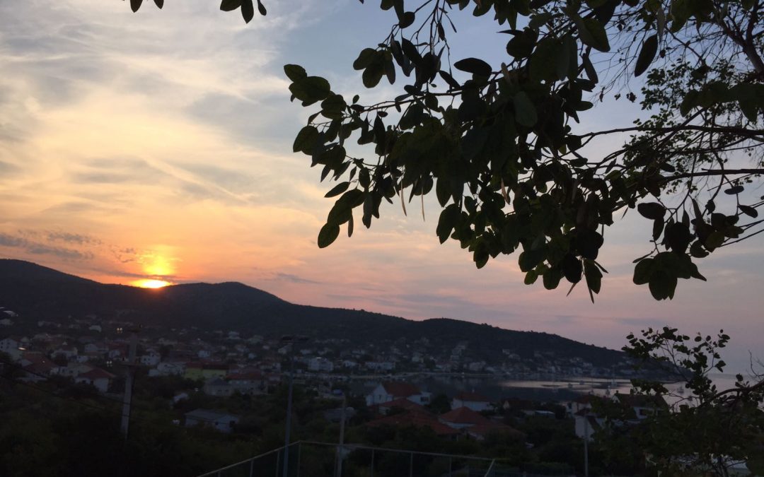 Duhovna misao, 09.08.2018.