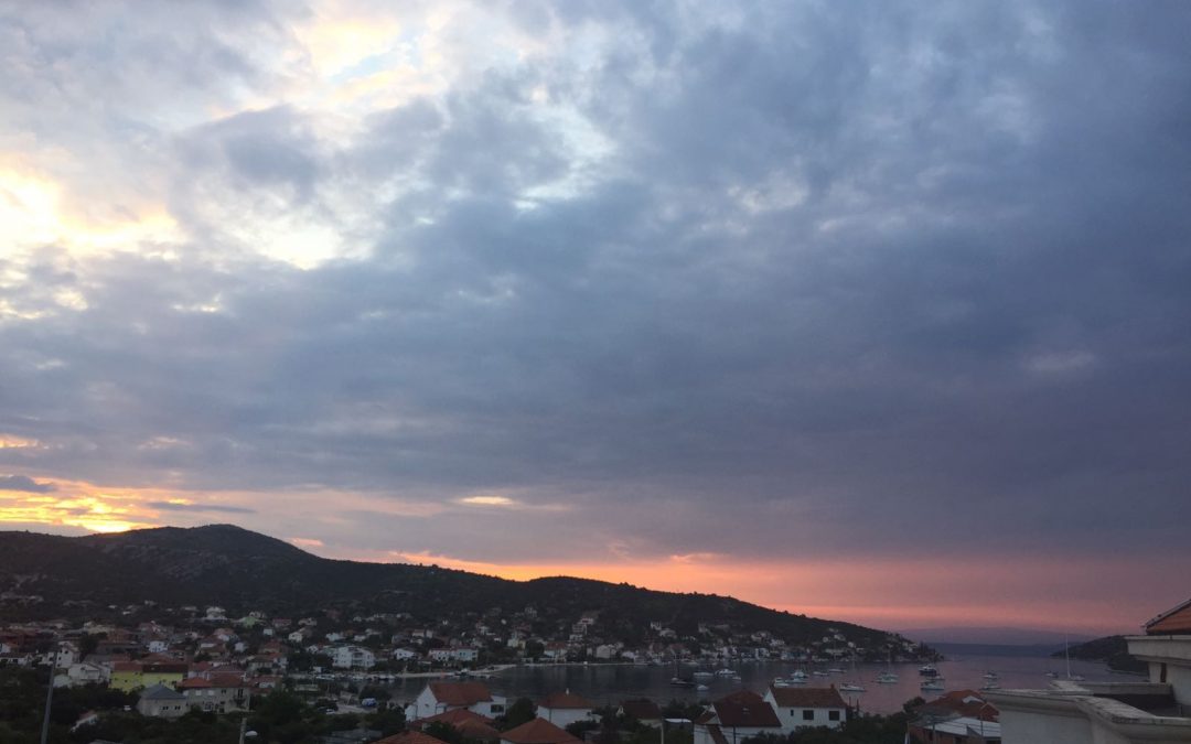 Duhovna misao, 16.08.2018.