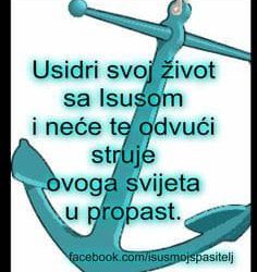 Duhovna misao, 17.08.2018.