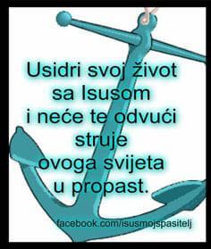 Duhovna misao, 17.08.2018.