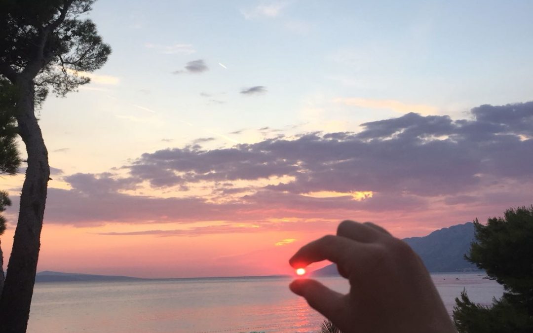 Duhovna misao, 22.08.2018.