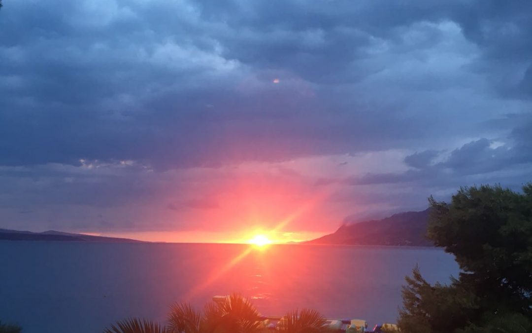 Duhovna misao, 27.08.2018.