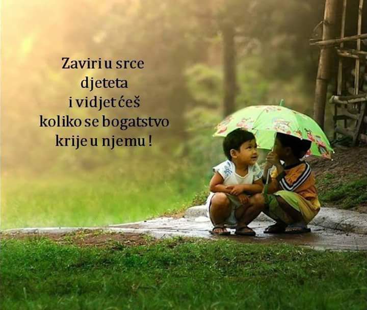 Duhovna misao, 26.11.2018.