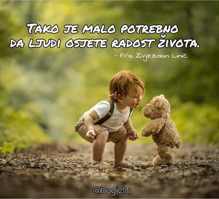 Duhovna misao, 16.01.2019.