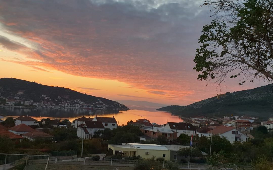 Duhovna misao, 17.10.2018.