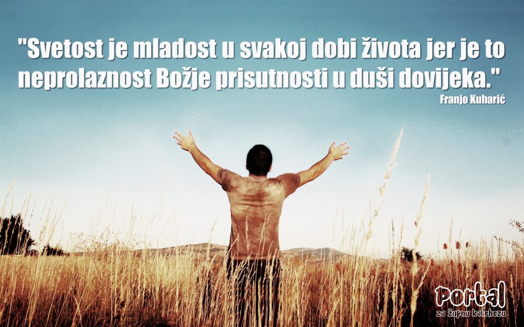 Blagdan SVIH SVETIH