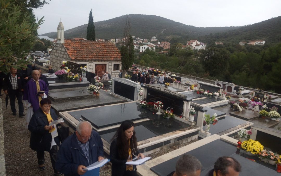 Spomen svih vjernih mrtvih – Dušni dan