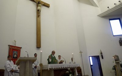 32. nedjelja kroz godinu – blagdan sv.Martina