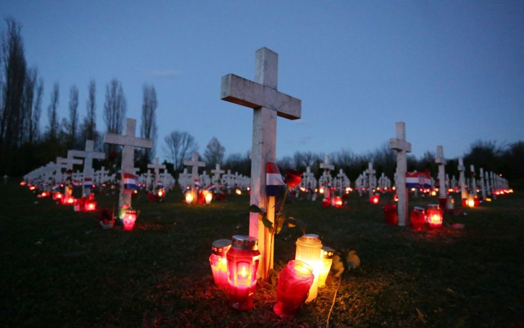 ZVON za Vukovar: neka 18. studenoga u 18 sati i 11 minuta sva crkvena zvona u Hrvatskoj zazvone u znak sjećanja na žrtve