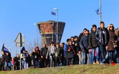 ❤️ VUKOVAR 💙