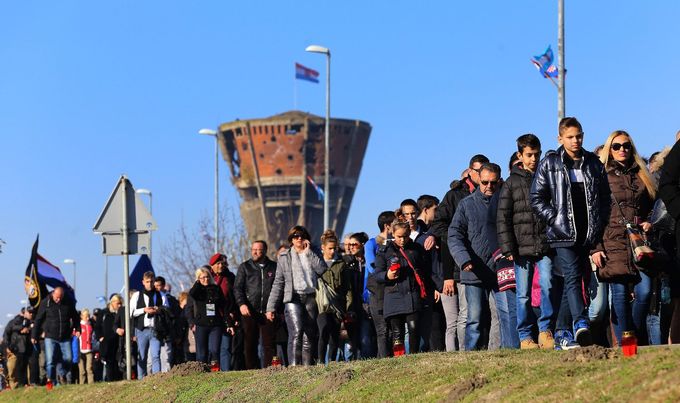 ❤️ VUKOVAR 💙