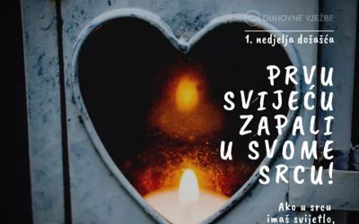 Duhovna misao, 02.02.2018.