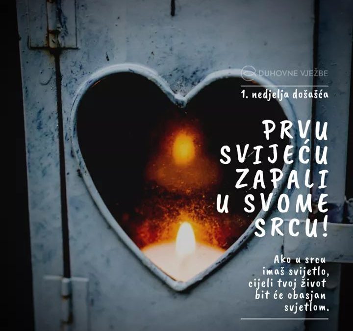 Duhovna misao, 02.02.2018.