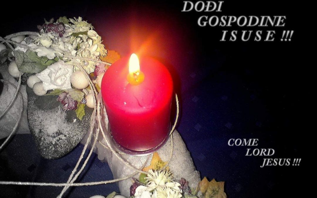 Duhovna misao, 03.02.2018.
