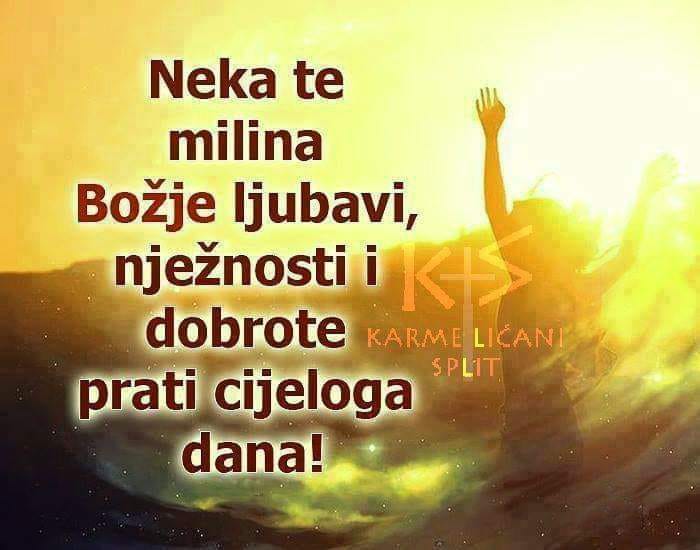Duhovna misao, 17.12.2018.